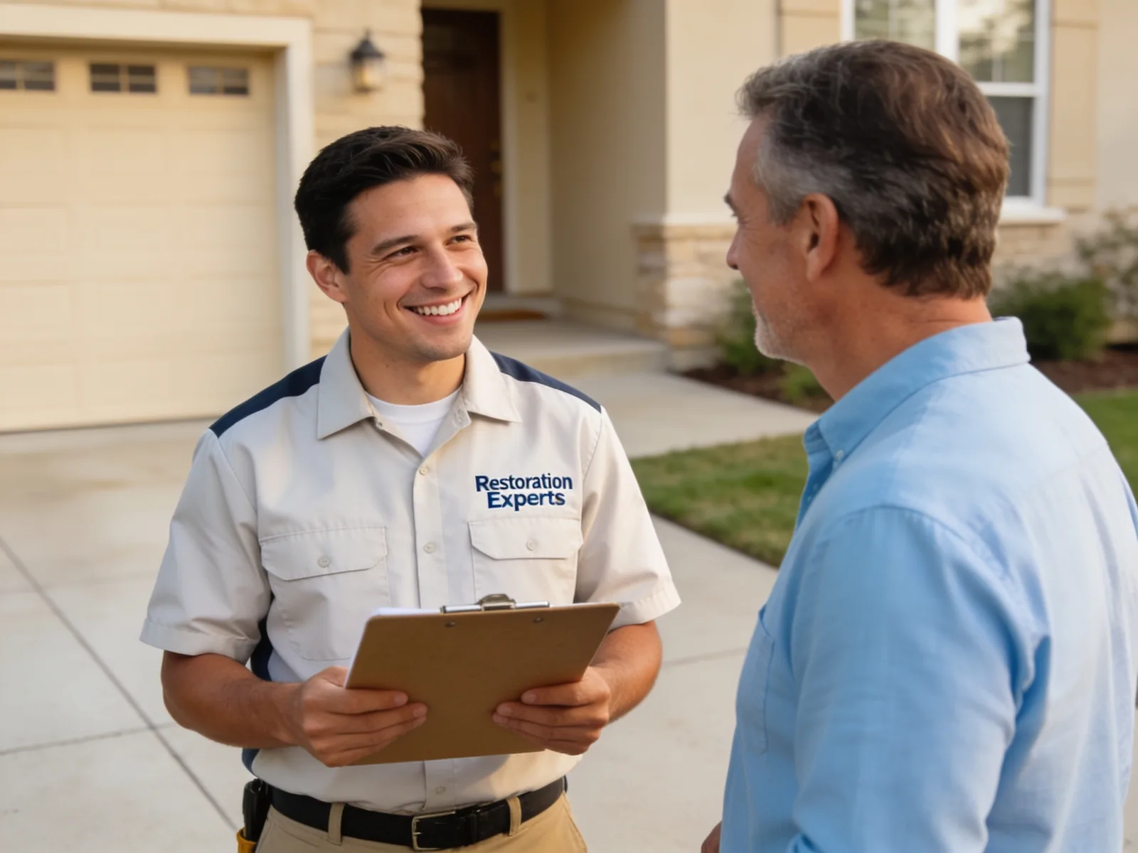 Water Damage Cleanup Allouez, WI FAQs
